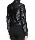 Bizco Women Bomber Leather Jackets - Xosack