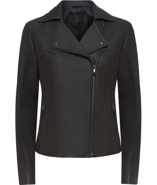 Super Cisco Women Classic Leather Jackets
