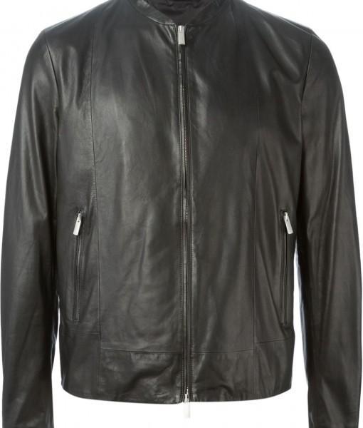 Fancy Men Classic Leather Jackets - Xosack