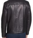 Harmond Men Classic Leather Jackets - Xosack