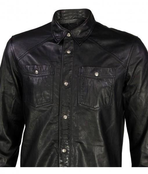 Lambskin Men Classic Leather Jackets