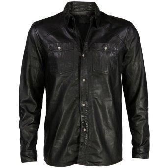 Lambskin Men Classic Leather Jackets