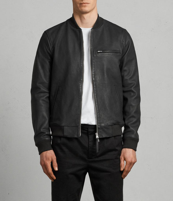 Ellison Bomber Jacket