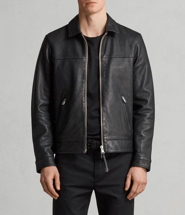 Hayne Leather Jackets
