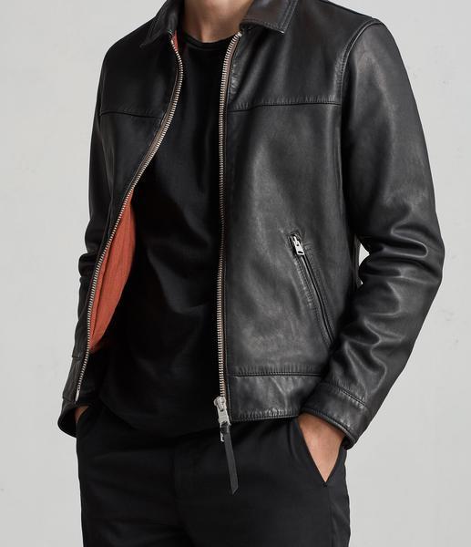 Hayne Leather Jackets