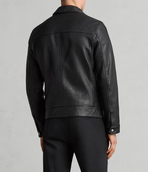 Hayne Leather Jackets
