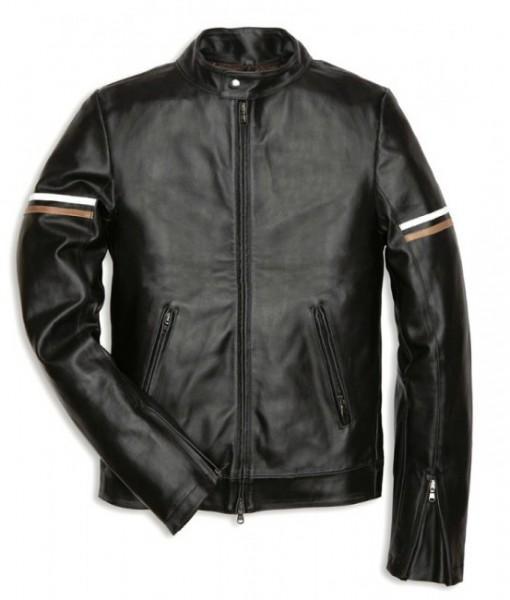 Slimfit Men Classic Leather Jackets