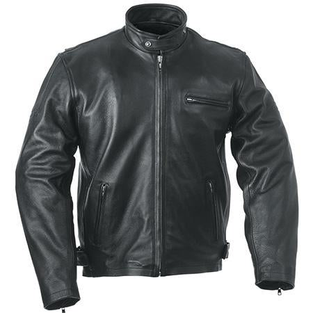 Vippsos Men Classic Leather Jackets