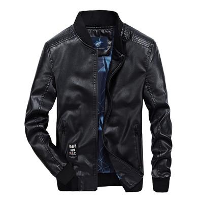 New Arrival Brand Tace & Shark Leather Jacket