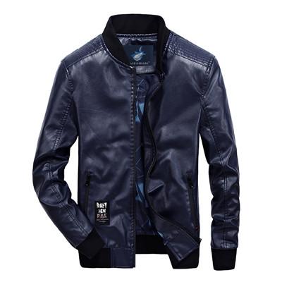 New Arrival Brand Tace & Shark Leather Jacket