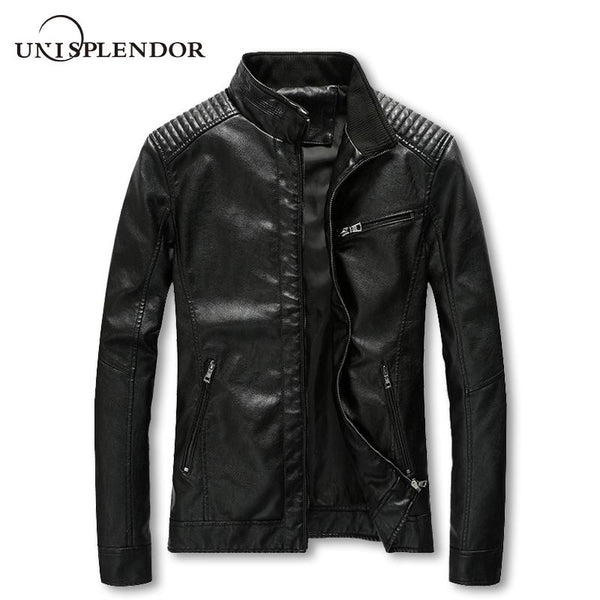 HipHop Bomber Jackets Men's