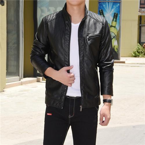 HipHop Bomber Jackets Men's