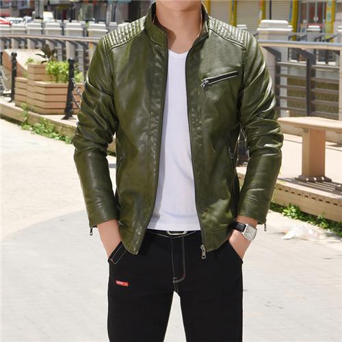 HipHop Bomber Jackets Men's