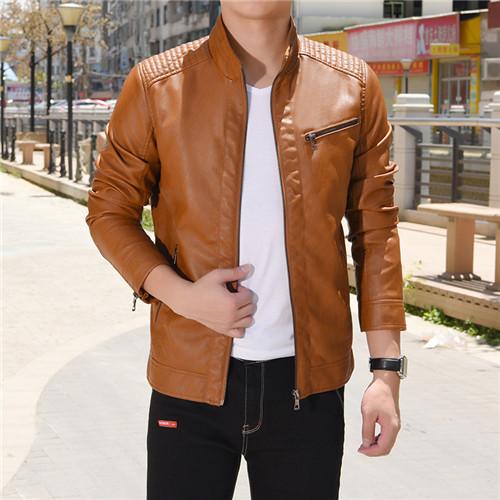HipHop Bomber Jackets Men's