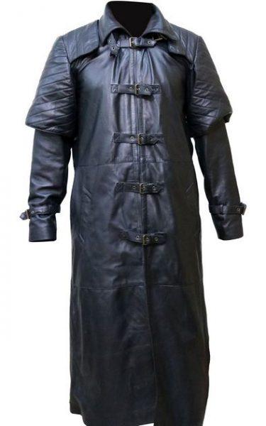Van Helsing Costume