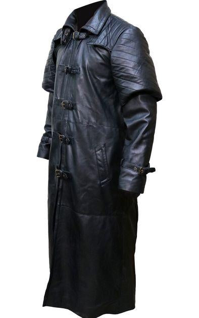 Van Helsing Costume