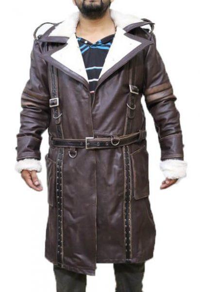 Fallout 4 Jacket