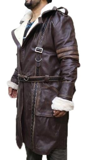 Fallout 4 Jacket