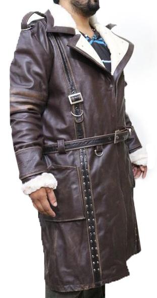 Fallout 4 Jacket
