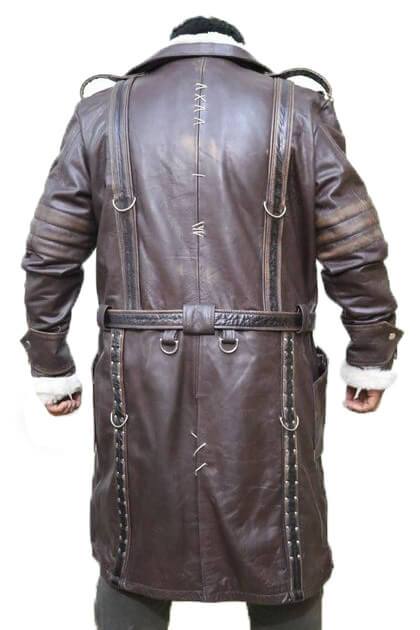 Fallout 4 Jacket
